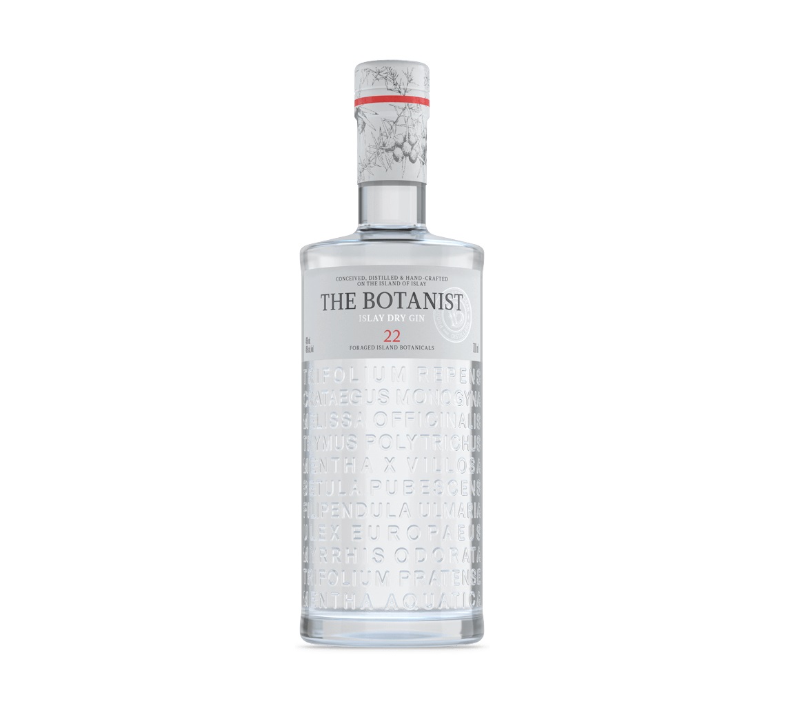 BOTANIST ISLAY DRY GIN 700ML FOC 2 BTL EAST IMPERIAL TONIC WATER WORTH RM13.80